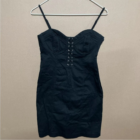 Rampage mini dress - Picture 2 of 5